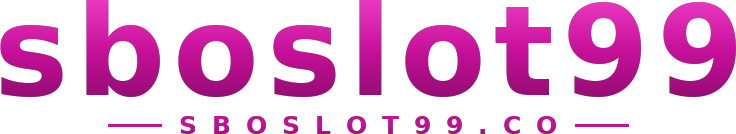 sboslot99 logo